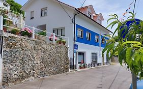 Pensión El Pozo
